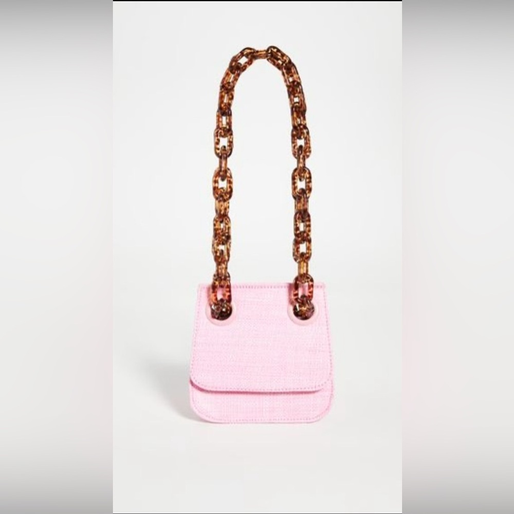 Studio 33 Woke OG Shoulder Flap Bag - Picture 2 of 13